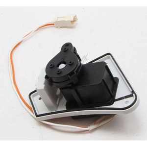 X390334 B13-6AB03151 Pompa di Scarico Alternativa per BAUKNECHT Modello 488000627328 - Componente Essenziale per Elettrodomestici Lavanderia - Product Image 1