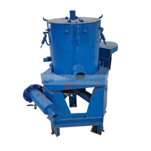 Separador por Gravedad Nelson 220 V, Separador Automático de Minerales para la Recuperación de Oro - Product Image 4
