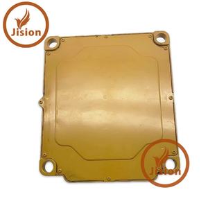 Pièces de machines de construction 329F 335F 330F 330GC 336GC 326F 950GC 938M Contrôleur Unité de commande ECU 4620009 462-0009 - Product Image 2