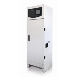 Moniteur automatique en ligne de métaux lourds série Hma 4200 pour les tests de qualité de l'eau - Product Image 2
