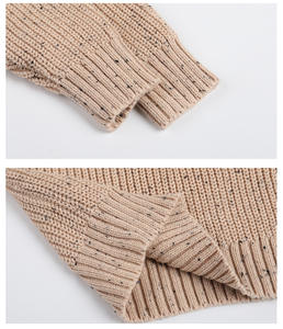 1 шт., вязаная одежда на осень-зиму для новорожденных - Product Image 4