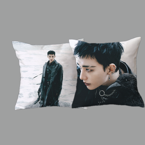All'ingrosso KPOP Idol Group SKZ STAY randagi bambini Do It Felix Bang Chan Hyunjin federa fodera cuscino - Product Image 4