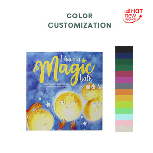 Commercio all'ingrosso stili personalizzati libri educativi per bambini di colore stampato carta patinata <span class=keywords><strong>libro</strong></span> stampa <span class=keywords><strong>casa</strong></span> di stampa a caldo per i bambini - Product Image 4