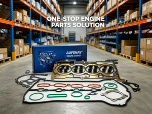 Pièces détachées automobiles, kit <span class=keywords><strong>de</strong></span> réparation du moteur, jeu complet <span class=keywords><strong>de</strong></span> joints <span class=keywords><strong>pour</strong></span> Changan JL486ZQ3 2.0T CS75PLUS CS85 COUPE, qualité d'origine - Product Image 6