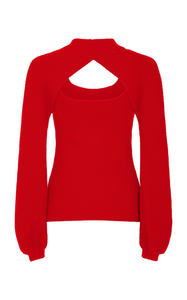 Tong Sheng las mujeres Top Twinset suéter de <span class=keywords><strong>dos</strong></span> piezas conjunto de mujeres de lana de Cachemira tejer Bolero tanque suéter Juego de 2 piezas - Product Image 2