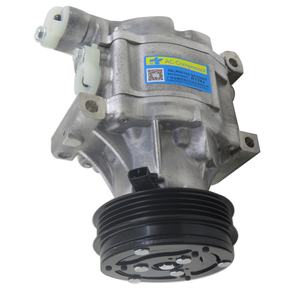 Compresor de Aire Acondicionado para Automóvil 247300-4860 2473004860 73111AG030 556423-8052 SCSA08C para Subaru Legacy - Product Image 5