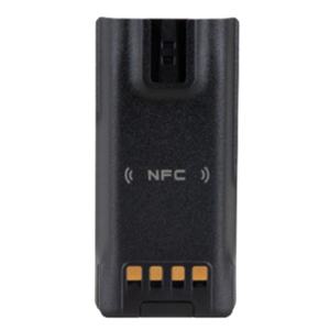 Hytera Bp4005 Intelligent Polymer Lithium <b>Walkie</b> <b>Talkie</b> Battery 4000mah Suitable for Pdc680/ptc680 <b>Walkie</b> <b>Talkie</b> - Product Image 1