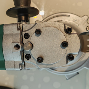 Xintuo Electric Cold Cutting Saw 1000W 220V 10000 RPM Corded Handheld Metal Pipe Cutter - Product Image 2