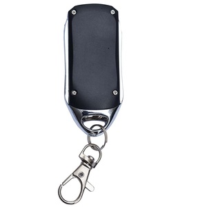 Control Remoto para Puerta de Garaje PTX5/BND TRITRAN+, Pantalla LED Digital, 4 Botones, Material ABS, 433Mhz, Encriptación Variable - Product Image 4