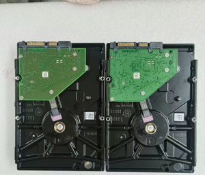 Disque dur NAS 2 To 5900 RPM 64 Mo Cache SATA 6.0 Gb/s CMR 3.5 "Disque dur interne <span class=keywords><strong>ST2000VN004</strong></span> - Product Image 4