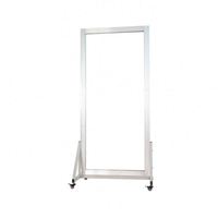 Eusokon EU-JZJ-01 Miroir de Correction Posturale à Grille, Lunettes de Correction de la Marche Certifiées SGS, Garantie 1 An, Hôpital/Clinique/Domicile