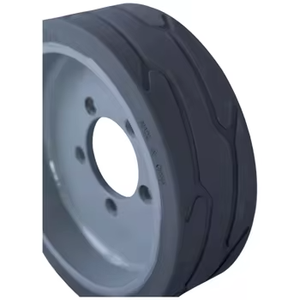 Precios Accesibles, Calidad Excepcional, S1930E S1932E, Neumáticos Sólidos Nuevos para Snorkel, Sin Marcas, 12x4, Accesorios para Vehículos Todoterreno - Product Image 3