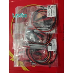 Kit de câbles de test Keysight 34138a-37904 pour multimètres 34xxxa Lexso - Product Image 3