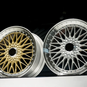 Jantes forgées de 18, 19, 20 et 22 pouces pour Porsche Macan, Panamera, Cayenne, 718, 911, Cayman, <span class=keywords><strong>Taycan</strong></span>, Carrera, BMW, Lexus, BENZ, AUDI, SUPERRS - Product Image 1