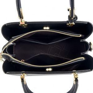 Bolso Tote de Mujer en Cuero PU de Alta Calidad, con Función Antirrobo, Diseño Duradero, Decoración de Remaches, Estilo Casual y Lujoso - Product Image 2