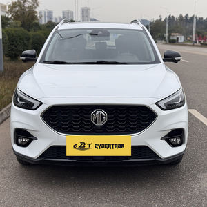 ขายส่งโดยตรง <span class=keywords><strong>MG</strong></span> <span class=keywords><strong>ZS</strong></span> 2020 260TGI ออโต้ Trophy Plus รถเอสยูวีขนาดเล็ก 5 ที่นั่ง เครื่องยนต์เบนซิน <span class=keywords><strong>ราคา</strong></span>ประหยัด รถมือสองคุณภาพดี - Product Image 2