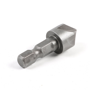 Dr. Giant Chamfering Tool 12.5Mm Carbide Tipped For Plywood Woodworking Hole Opener Countersink Deburring Drill Bit - Product Image 3