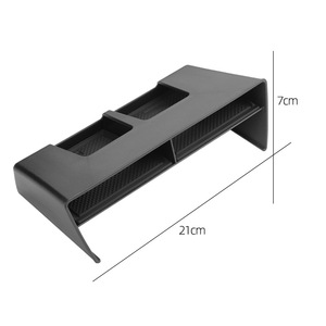 Caja de Almacenamiento para Consola Central Dedicada al CRV Breeze 2023, Accesorios y Suministros para Modificación Interior del Automóvil - Product Image 3