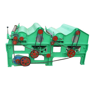 Máquina <span class=keywords><strong>de</strong></span> rasgado <span class=keywords><strong>de</strong></span> <span class=keywords><strong>trapo</strong></span> <span class=keywords><strong>de</strong></span> residuos <span class=keywords><strong>de</strong></span> poliéster <span class=keywords><strong>de</strong></span> hilo <span class=keywords><strong>de</strong></span> algodón <span class=keywords><strong>de</strong></span> tela textil automática multifuncional/máquina <span class=keywords><strong>de</strong></span> reciclaje <span class=keywords><strong>de</strong></span> residuos <span class=keywords><strong>de</strong></span> hilo <span class=keywords><strong>de</strong></span> algodón - Product Image 3