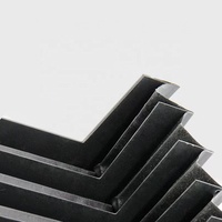 Prix usine couvercle en caoutchouc anti-poussière soufflet fraiseuse accordéon soufflet couverture