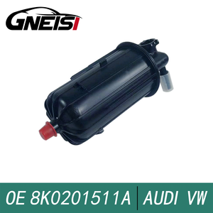 厂家直销奥迪A5 A4 RS5 RS4 8K0201511A 8K0 201 511 a燃油滤清器汽油过滤器2008-2016 - Product Image 4