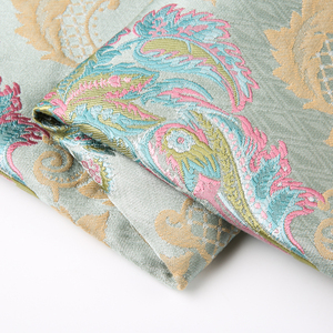 Thân thiện với môi 100% polyester chất lượng tốt cổ điển Arabic bọc vải - Product Image 6