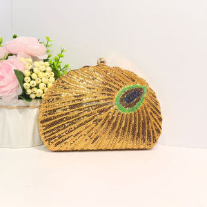 2026 Luxury Silk Square Evening <b>Bags</b> <b>for</b> Women <b>Wedding</b> Party <b>Clutch</b> Purse Fashion Elegant Handbag - Product Image 4