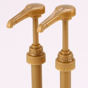 Distributeur de <span class=keywords><strong>sirop</strong></span> <span class=keywords><strong>Monin</strong></span> de 28/400, 28/410, 1 litre, pompe à café, pompe à <span class=keywords><strong>sirop</strong></span> noir pour distributeur de nourriture liquide en plastique de 750 Ml - Product Image 4