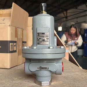 En stock, régulateurs de pression de gaz <span class=keywords><strong>Fisher</strong></span> 98H d'origine pour le contrôle industriel, remplacement, fournisseur OEM - Product Image 4