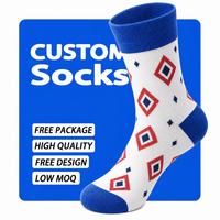Service d'exportation en gros B2B de haute qualité, boîtes à chaussettes personnalisées pour les lignes de chaussettes OEM ODM