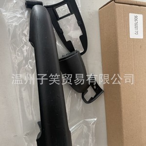 Car External <b>Door</b> <b>Handle</b> 9067600170 Plastic For Benz <b>Replacement</b> Part - Product Image 1