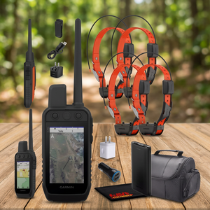 SUPPLIER Alpha 300 & 300i / TT 25 / <b>T</b> 20 Bundle Dog GPS <b>Tracking</b> System OEM ODM 3-Year Warranty - Product Image 3