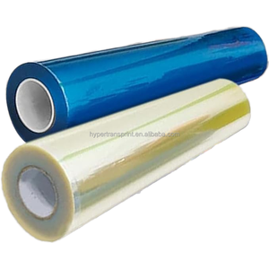 Rollo de Película Adhesiva PET HyperTransprint UV DTF <span class=keywords><strong>B</strong></span> de Alta Calidad, Tamaño A4/A3/A1, Impresión Digital de Bajo Costo, Transferencia de Calor para Ropa, Impresora Textil - Product Image 3