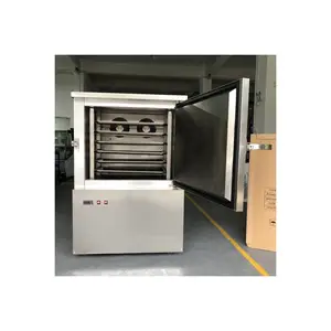 fast blast freezing small used tunnel iqf freezer machine price for seafood meat dumpling