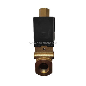 Valvole Solenoidi Parker in Plastica Modelli 321H2522 321H2523 321H2322 322H7306 322H7306-8760-483824T1 LUCIFER Prodotte negli USA per l'Edilizia - Product Image 3