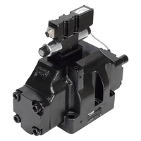 Vanne directionnelle proportionnelle Parker allemande D3FPE50PB9NS00/D41FCE02FC1NB7019