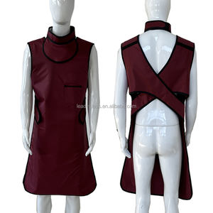 0.35mmpb rayons X plomb chirurgical de protection contre les rayons X dentaires radioprotection radiologie - Product Image 3