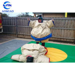 Costume <span class=keywords><strong>de</strong></span> <span class=keywords><strong>Sumo</strong></span> Gonflable Amusant pour <span class=keywords><strong>Jeu</strong></span> <span class=keywords><strong>de</strong></span> <span class=keywords><strong>Combat</strong></span>, Combinaisons <span class=keywords><strong>de</strong></span> Lutte <span class=keywords><strong>Sumo</strong></span> à Vendre - Product Image 3