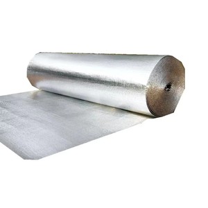 Matériaux isolants thermiques, <span class=keywords><strong>film</strong></span> <span class=keywords><strong>isolant</strong></span> thermique pour voiture, isolation thermique ignifuge Lowes - Product Image 5