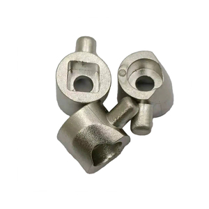 ชิ้นส่วนอะไหล่ล้อเครื่องจักรสำหรับอุตสาหกรรมหนักชิ้นส่วนอะไหล่แบบแผ่นเชื่อมเชื่อมแบบผงโลหะวิทยา - Product Image 2