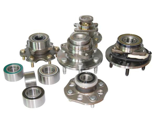 Rodamiento de Cubo de Rueda Delantero 3103100U2011 para JAC <span class=keywords><strong>J5</strong></span> J6 - Product Image 6