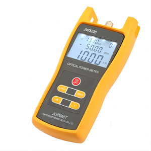 FTTH ban đầu Joinwit <span class=keywords><strong>JW3208</strong></span> cầm tay đồng hồ Điện Quang với LC/SC/FC/ST kết nối jw3208a-70 ~ + 3dbm jw3208c-50 + 26dbm - Product Image 2