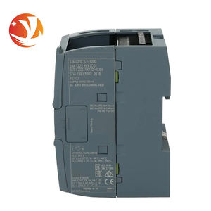 โมดูลเอาต์พุตดิจิตอล S-IEMENS 6ES7 222-1XF32-0XB0 ของแท้ใหม่เอี่ยม PLC Programmable Controller 16 I/O 110V I/O Link - Product Image 2