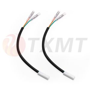 Adaptador de enchufe de arnés de motocicleta para <span class=keywords><strong>KAWASAKI</strong></span> Z125 Z250 Z300 <span class=keywords><strong>Z650</strong></span> Z1000 <span class=keywords><strong>Z650</strong></span> Z1000 - Product Image 3