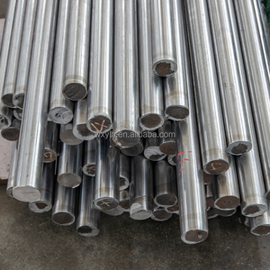 Ylh ללא סטנדרט מותאם אישית 12 16 20 25 30 60 60 מוט מוט בוכנה מוט כרום מצופה כרום צינור הידראולי צילינדרים 16-70mpa - Product Image 4