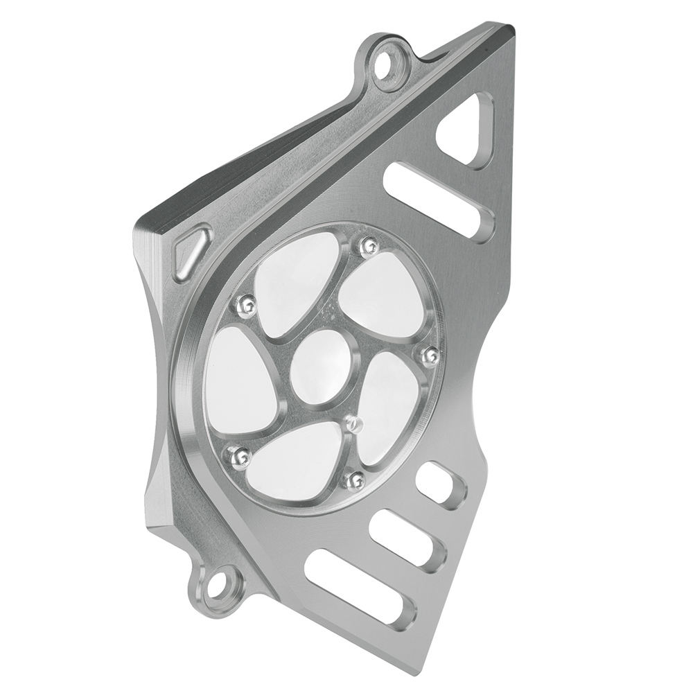 Front Sprocket Chain Cover Guard Protector Motorcycle Accessories for Honda  CBR250 CBR 250 CBR 250 R 2010-2014