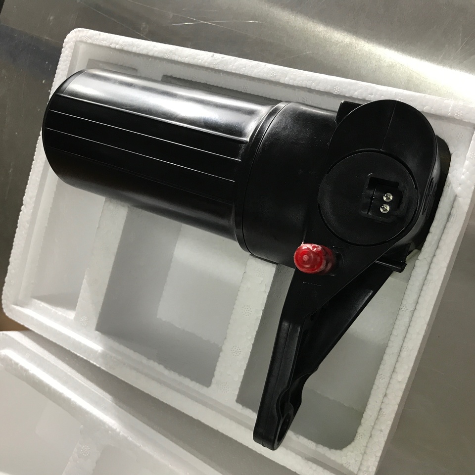 4132A018 ULPK0038 Oil Water Separator Fuel Pump For Perkins