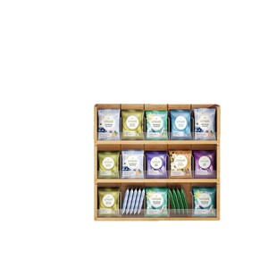 Kitchen Storage Cabinet Floor <b>Standing</b> Height Adjustable Multi Function Organizer For Condiments Fruits <b>Vegetables</b> Plates Bowls - Product Image 2