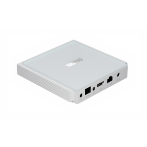 <span class=keywords><strong>MECOOL</strong></span> <span class=keywords><strong>KM2</strong></span> Plus Deluxe Amlogic S905X4 4 + 32G Android 11 4K WiFi6 1000M - Product Image 2