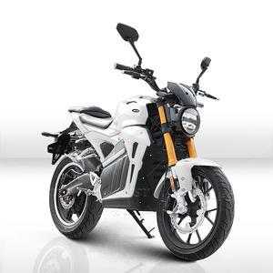 <span class=keywords><strong>2021</strong></span> Chine Meilleure Qualité EEC Moto Vélo Tout-terrain Robuste pour Adultes <span class=keywords><strong>Moteur</strong></span> de Moyeu Moto Cafe Racer Électrique de Course 3000w 5000w - Product Image 5